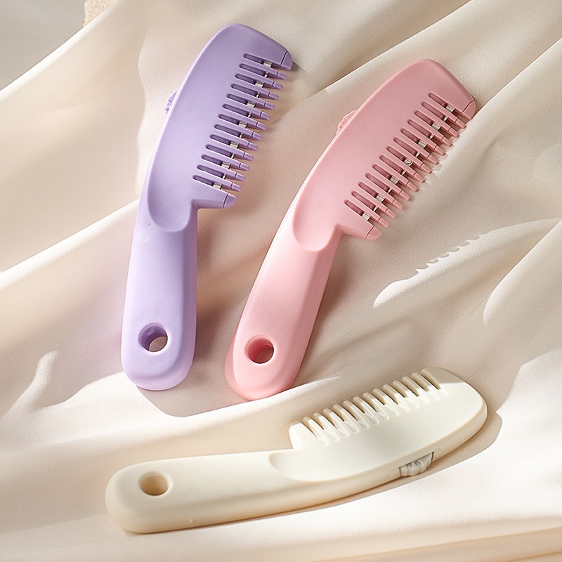 Hair Care - Taşınabilir Ayarlanabilir Üç Hızlı Saç Kesme