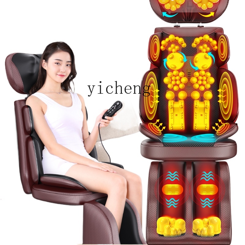 Massage - c3 Masaj Aleti Servikal Omurga Bel