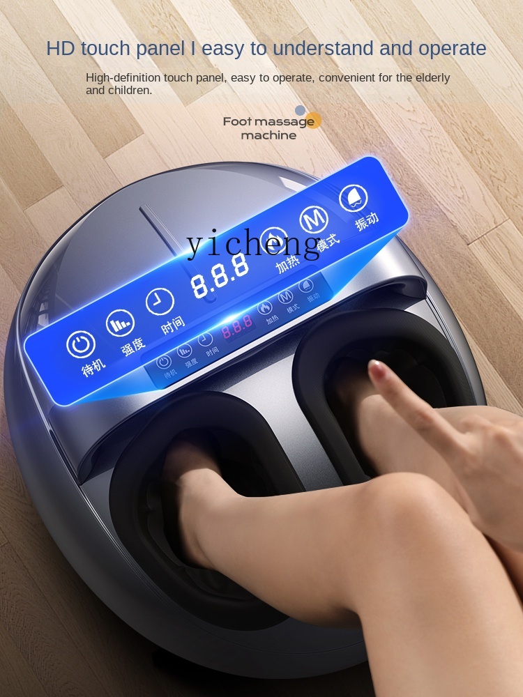 cc29 Ayak Masaj Aleti Otomatik - Massage incelemesi ve fiyatı