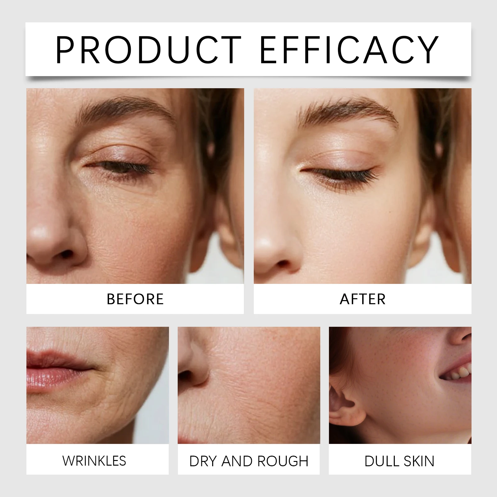 Oligopeptid Yüz Cilt Onarıcı M - Hyaluronic Acid Facial Serum incelemesi ve fiyatı