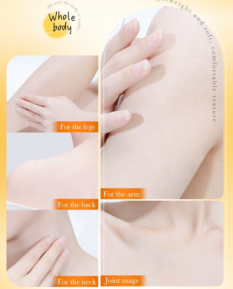 SADOER AHA Beyazlatıcı Vücut E - Hyaluronic Acid Facial Serum incelemesi ve fiyatı