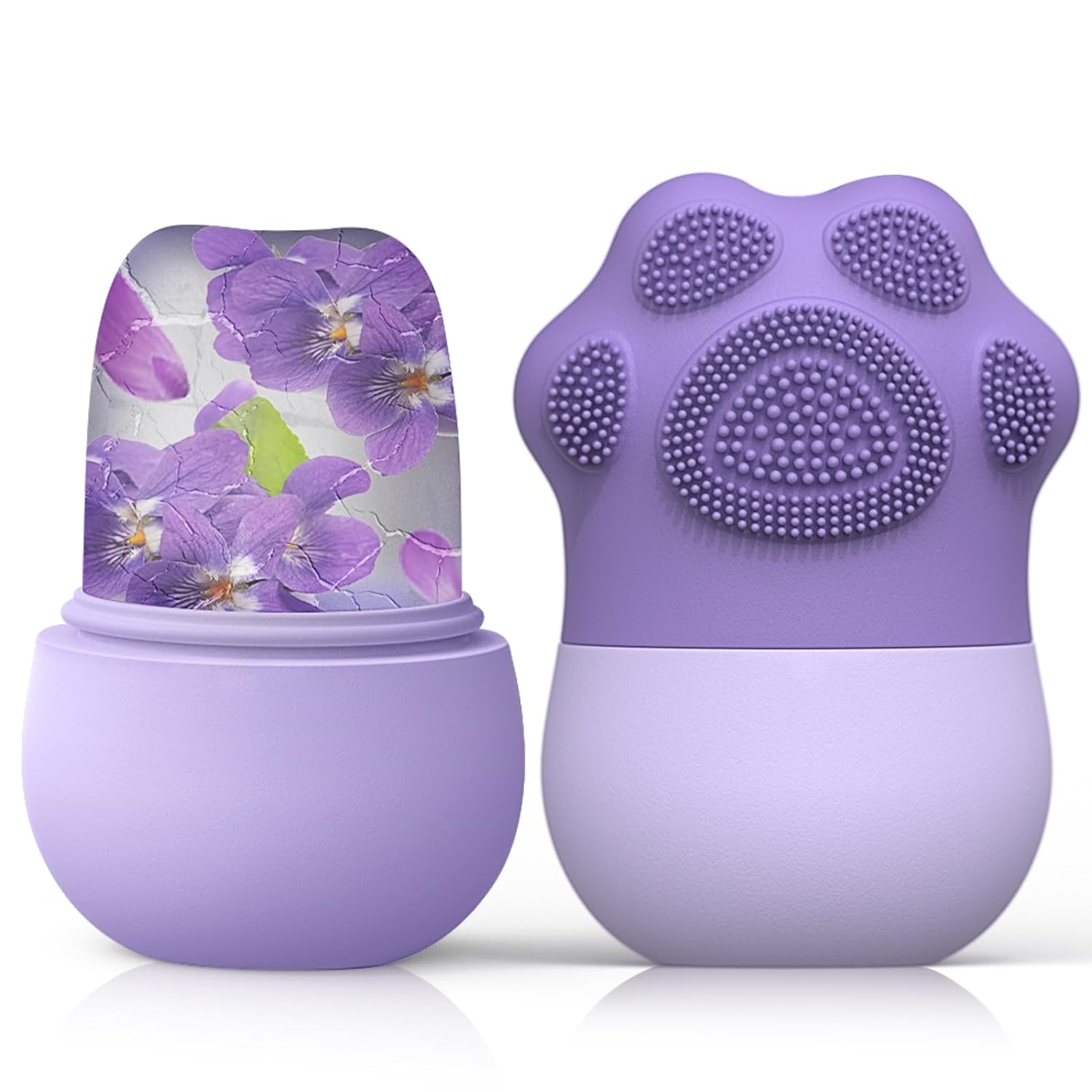Cilt Bakımı için Yüz Buz Rulos - Face Ice Roller Puffiness incelemesi ve fiyatı