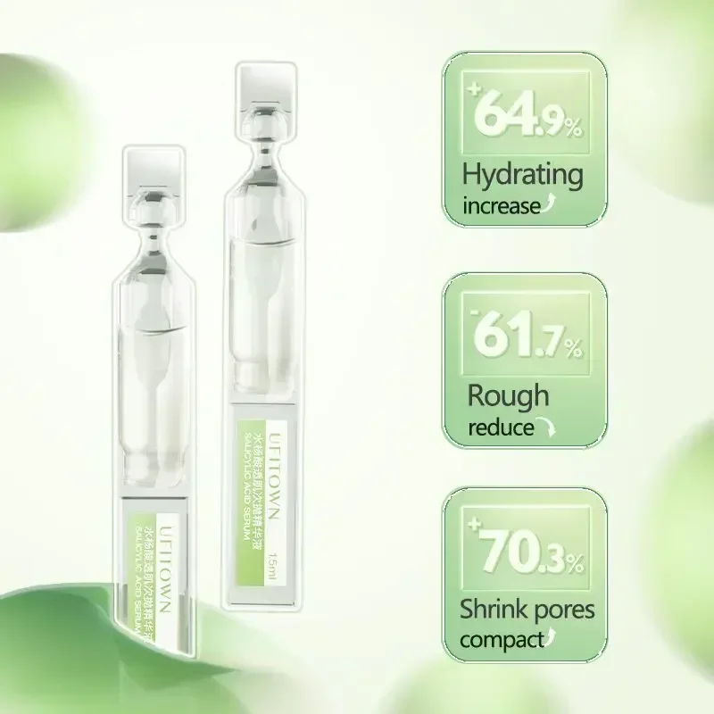 30 Adet Salisilik Asit İçeren  - Niacinamide Pore Shrinking Essence incelemesi ve fiyatı