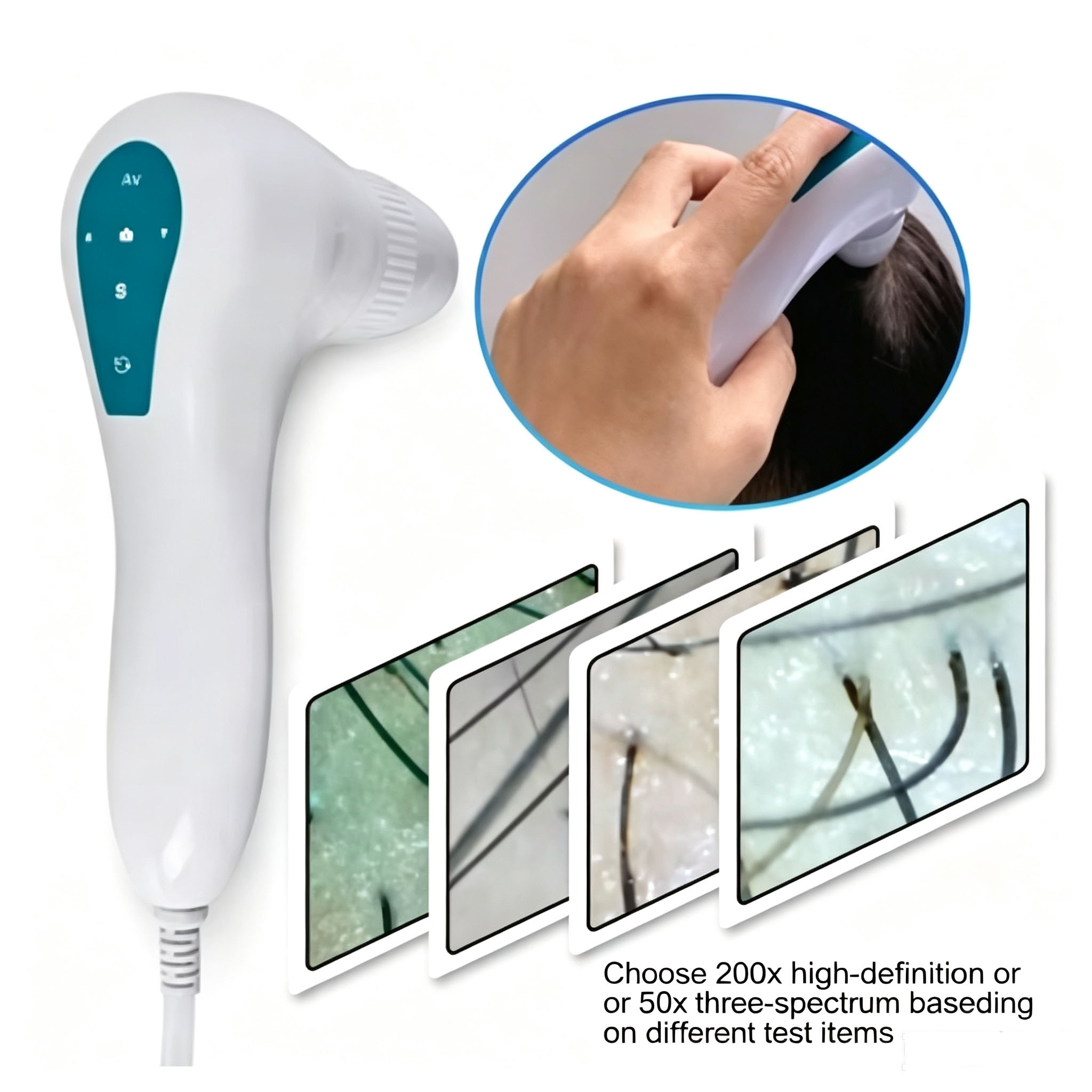 Saç Dökülmesini Önleyici Saç D - Hair Care incelemesi ve fiyatı