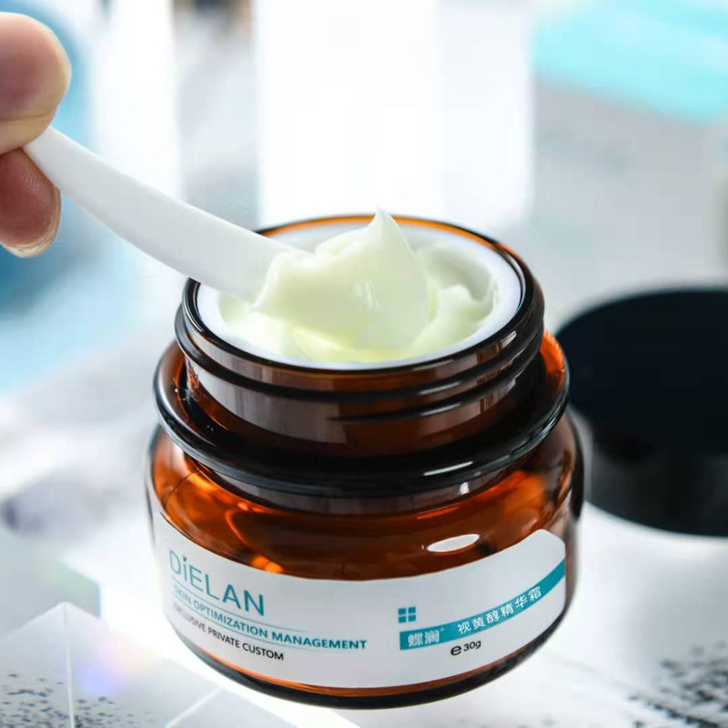Retinol Gece Kremi Sıkılaştırı - Retinol Anti Wrinkle Cream incelemesi ve fiyatı