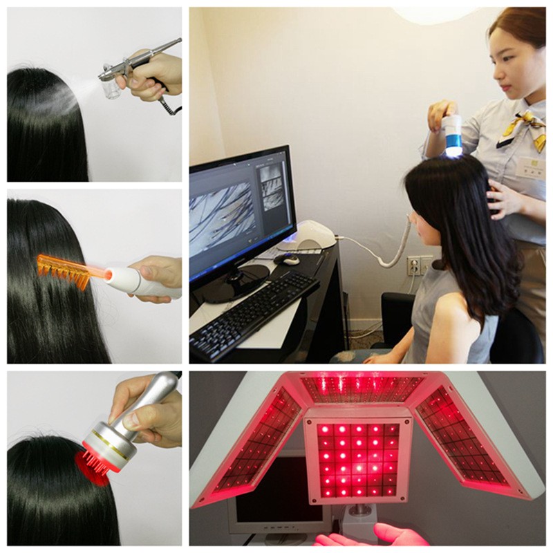 6'sı 1 Arada Saç Derisi Bakım  - Hair Care incelemesi ve fiyatı