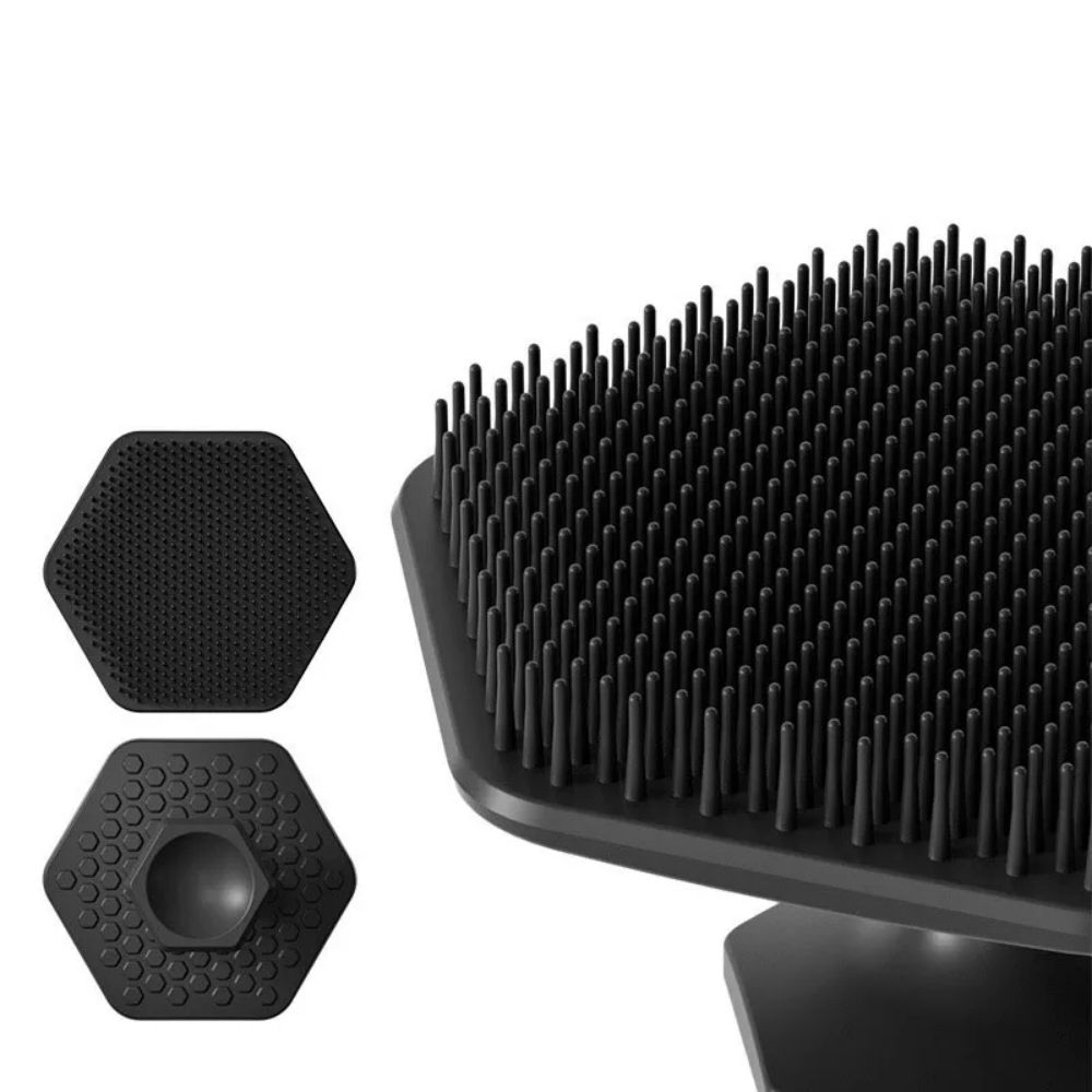 Alwafore Yüz Temizleme Fırçası - Silicone Face Scrubber Electric incelemesi ve fiyatı