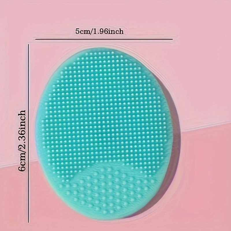 Yumuşak Yüz Temizleme Aletleri - Silicone Face Scrubber Electric incelemesi ve fiyatı