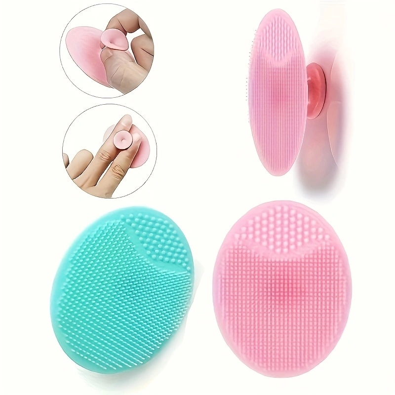 Yumuşak Yüz Temizleme Aletleri - Silicone Face Scrubber Electric incelemesi ve fiyatı