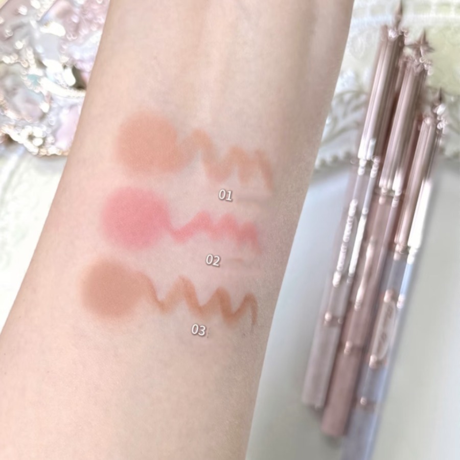 Flowerknows Knight Unicorn Dud - Matte Velvet Lip Tint Long Lasting incelemesi ve fiyatı