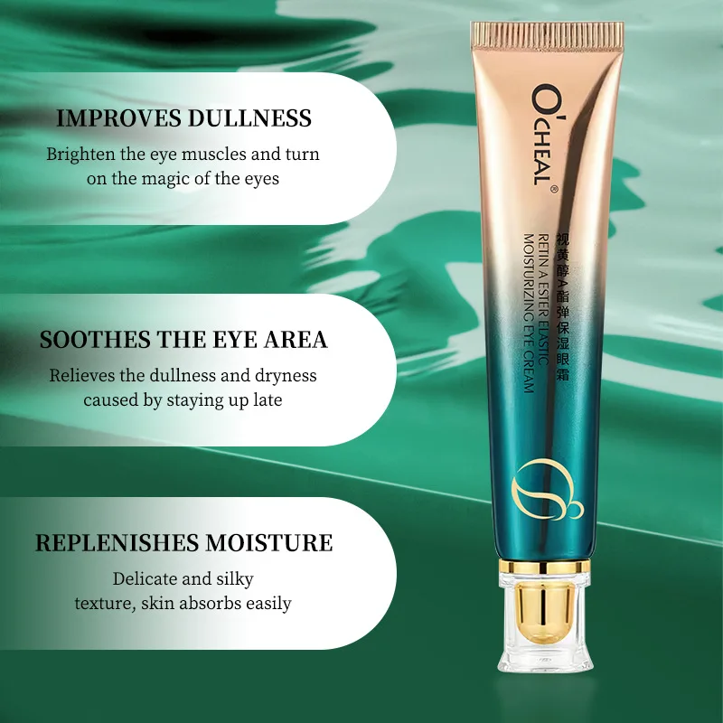 Retinol İnce Çizgileri Solduru - Retinol Anti Wrinkle Cream incelemesi ve fiyatı