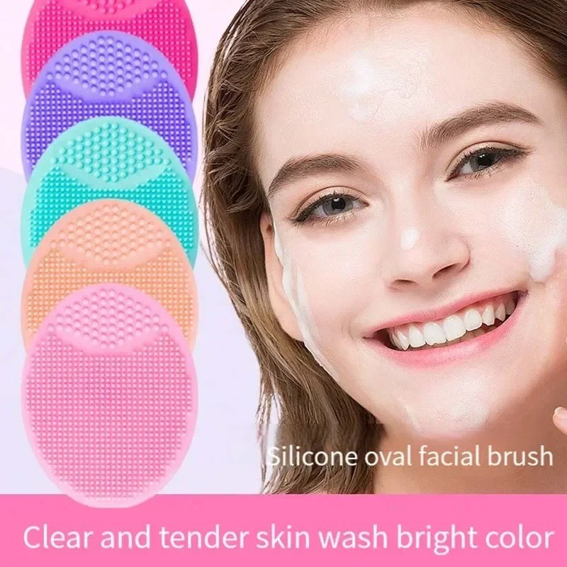 Parmak Tutuşlu Silikon Yüz Tem - Silicone Face Scrubber Electric incelemesi ve fiyatı