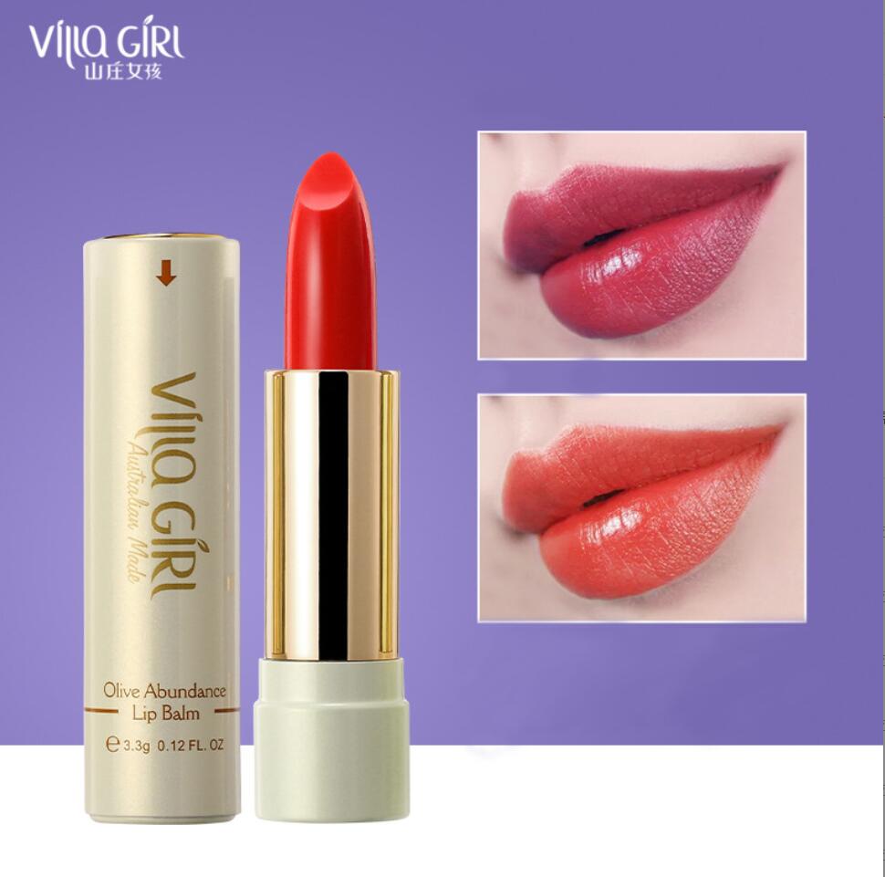 Ruj Dudak Makyaj Seksi Kadın K - Matte Velvet Lip Tint Long Lasting incelemesi ve fiyatı
