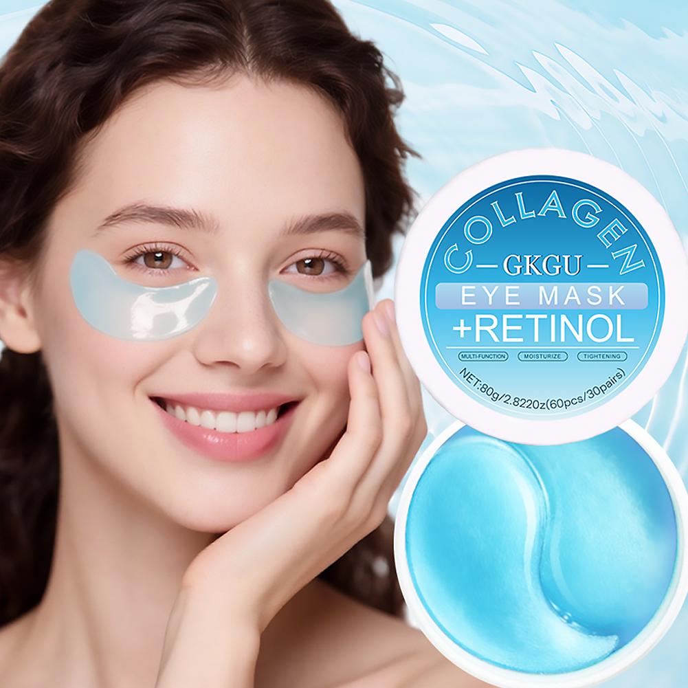 Kolajen Göz Altı Bantları Reti - Collagen Under Eye Patches incelemesi ve fiyatı