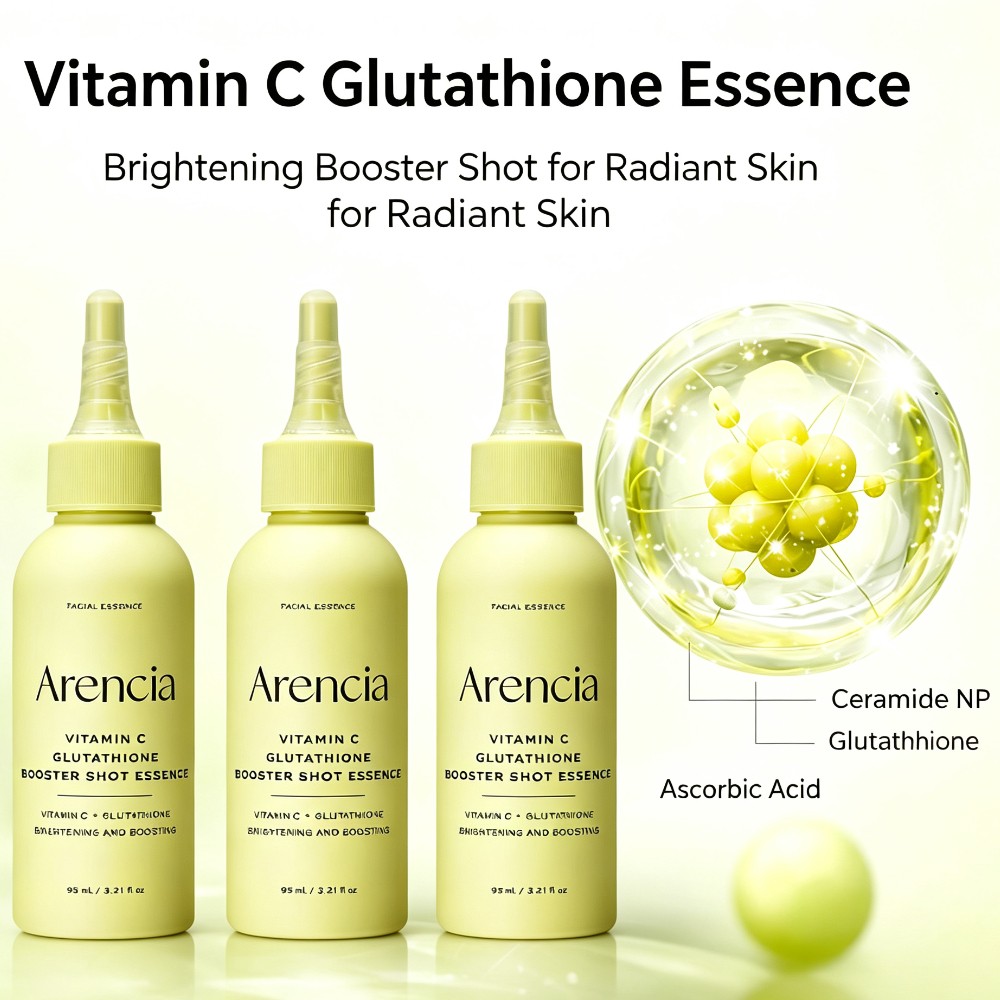 Arencia Glutatyon Nemlendirici - Niacinamide Pore Shrinking Essence incelemesi ve fiyatı