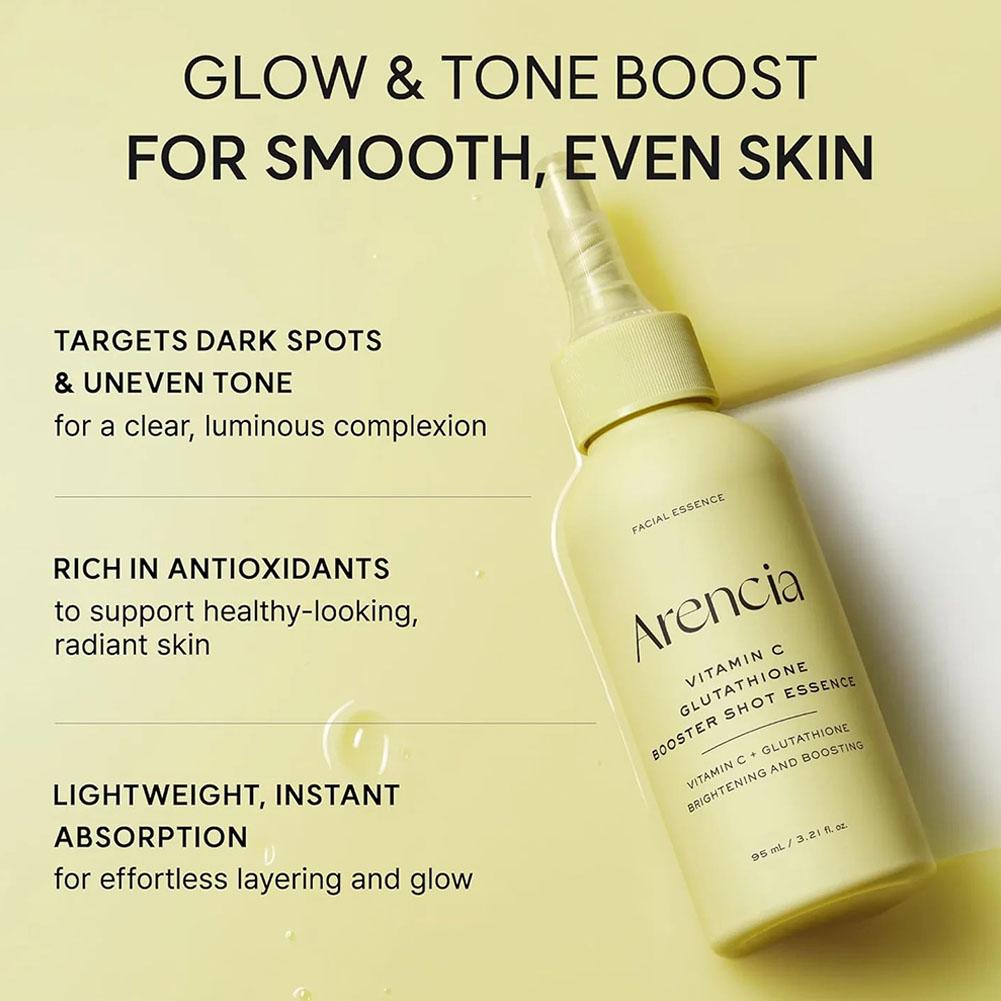Arencia Glutatyon Nemlendirici - Niacinamide Pore Shrinking Essence incelemesi ve fiyatı