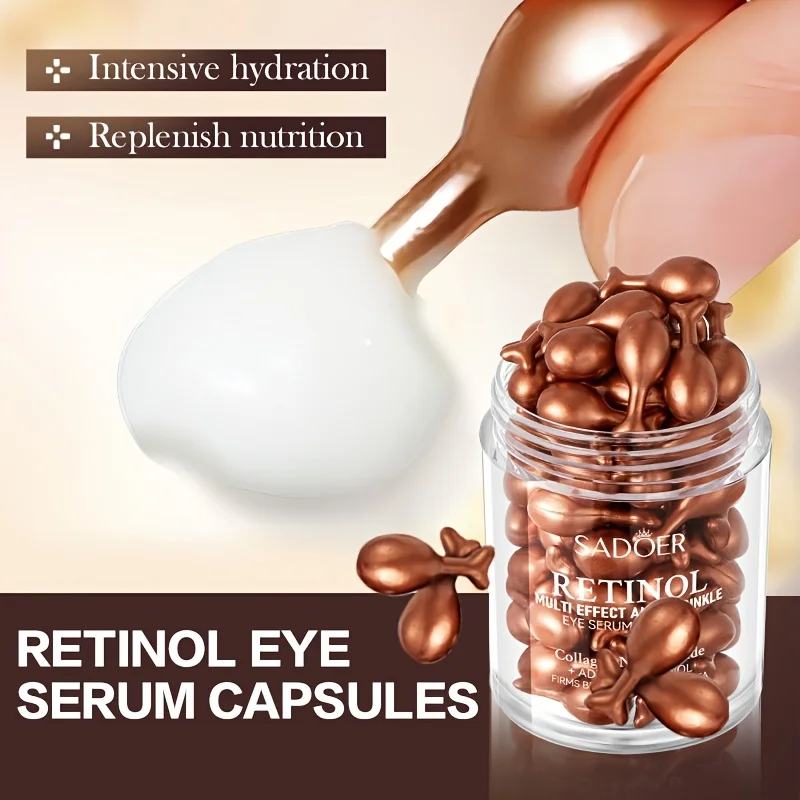 SADOER Retinol Çok Etkili Kırı - Retinol Anti Wrinkle Cream incelemesi ve fiyatı