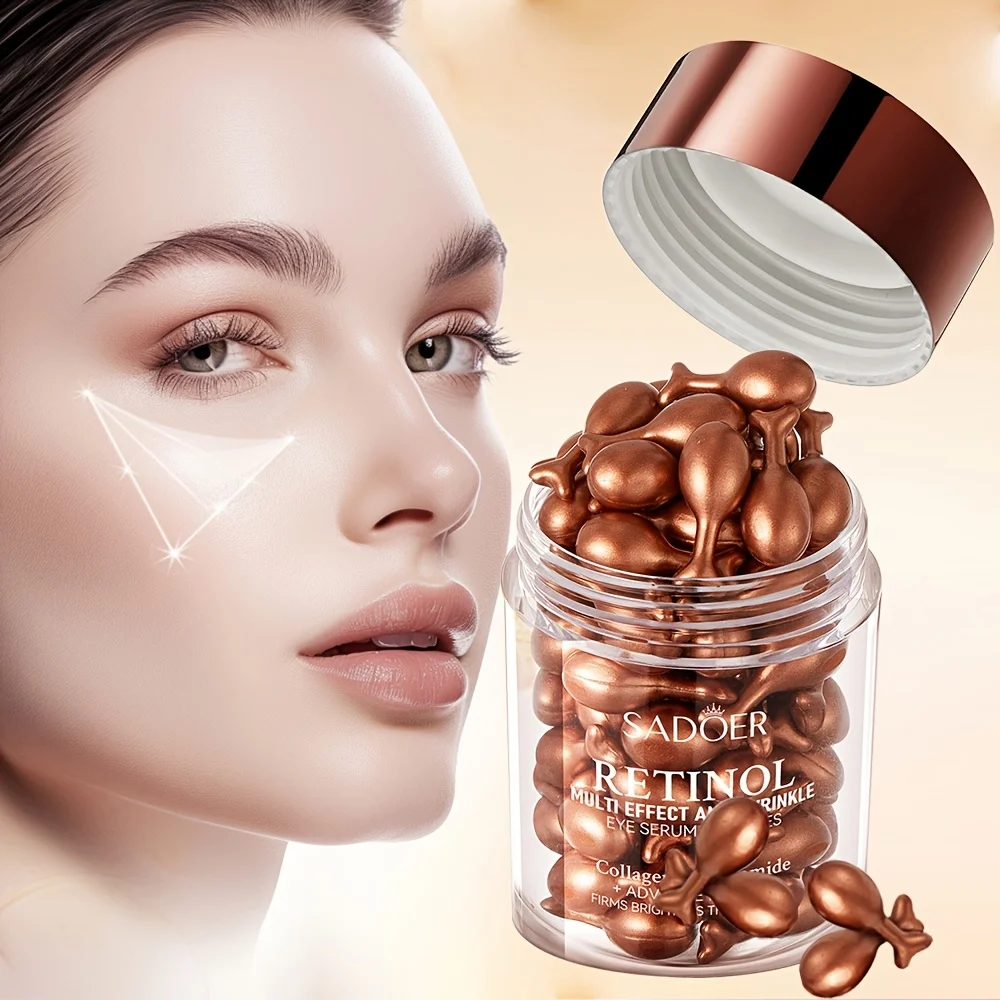 SADOER Retinol Çok Etkili Kırı - Retinol Anti Wrinkle Cream incelemesi ve fiyatı