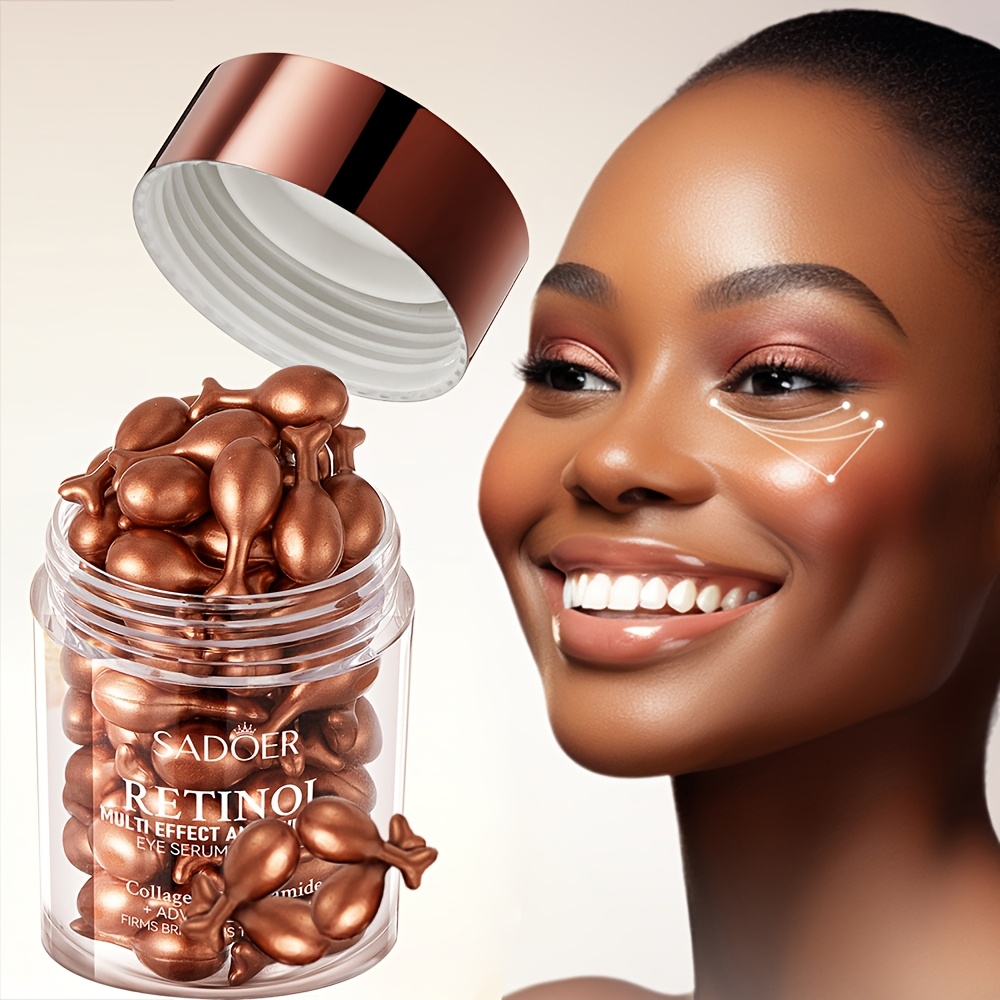 SADOER Retinol Çok Etkili Kırı - Retinol Anti Wrinkle Cream incelemesi ve fiyatı