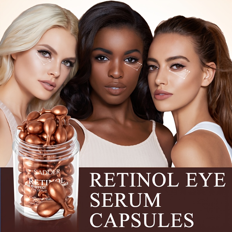SADOER Retinol Çok Etkili Kırı - Retinol Anti Wrinkle Cream incelemesi ve fiyatı
