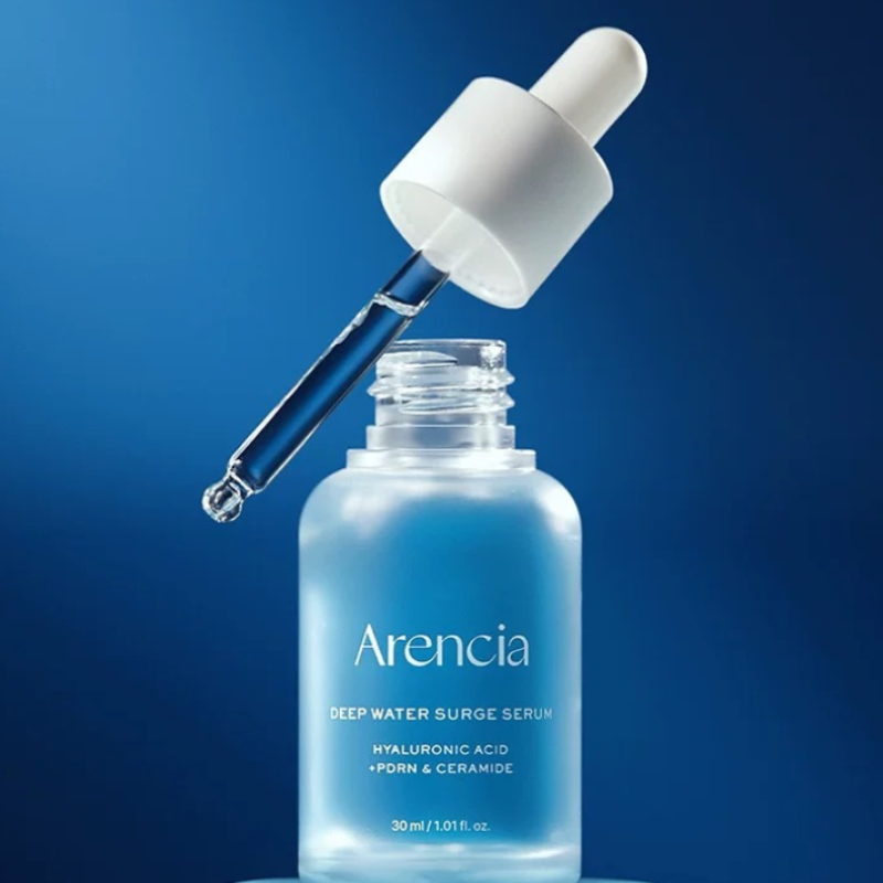 Arencia Yüz Serumu 30ml Hyalur - Hyaluronic Acid Facial Serum incelemesi ve fiyatı