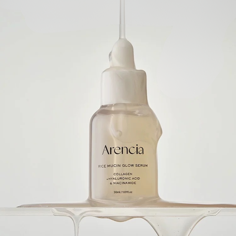 Arencia Yüz Serumu 30ml Hyalur - Hyaluronic Acid Facial Serum incelemesi ve fiyatı
