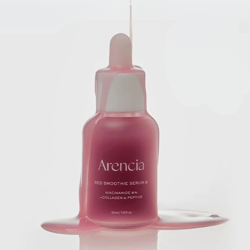Arencia Yüz Serumu 30ml Hyalur - Hyaluronic Acid Facial Serum incelemesi ve fiyatı