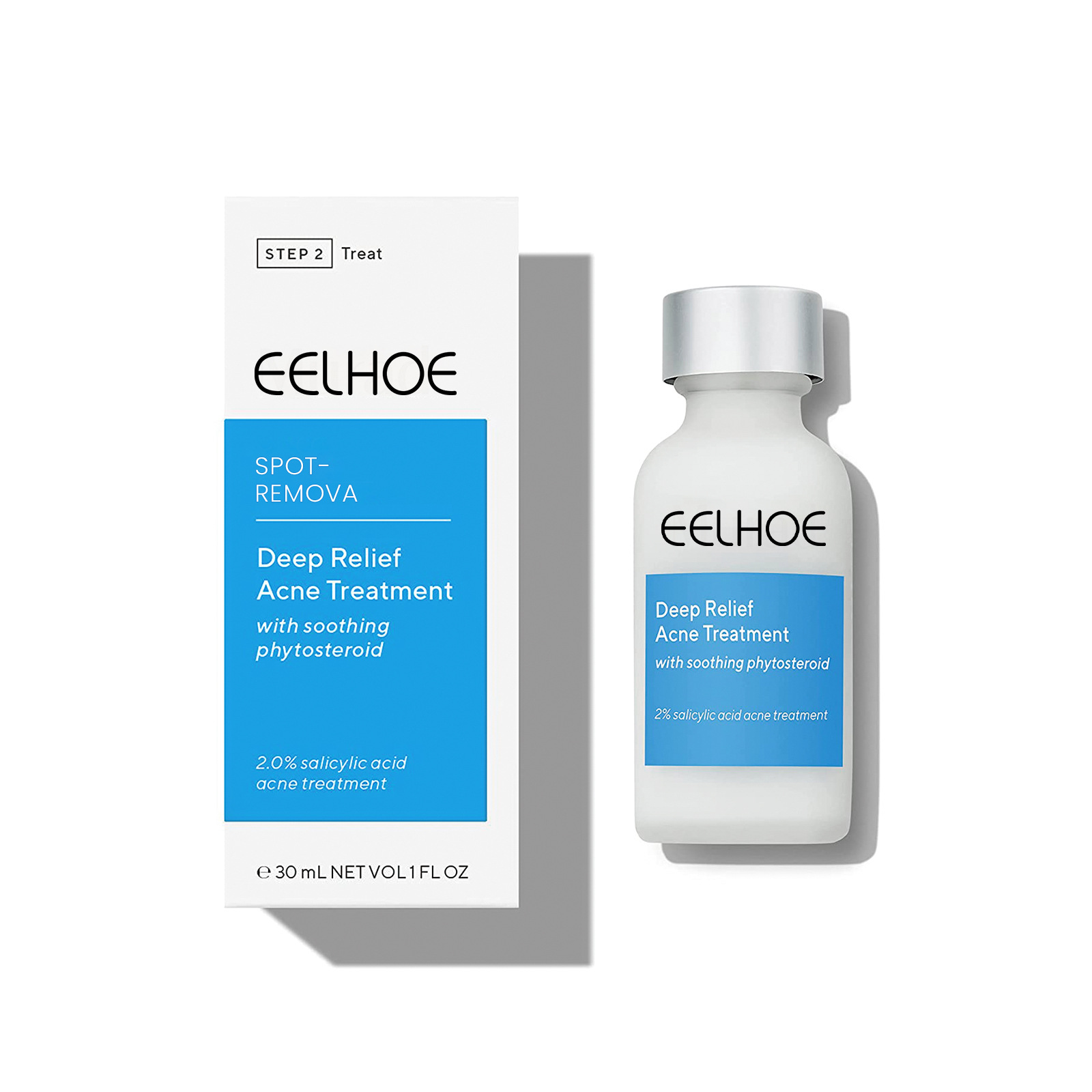 EELHOE akne tedavisi losyon sa - Salicylic Acid Blackhead Remover incelemesi ve fiyatı