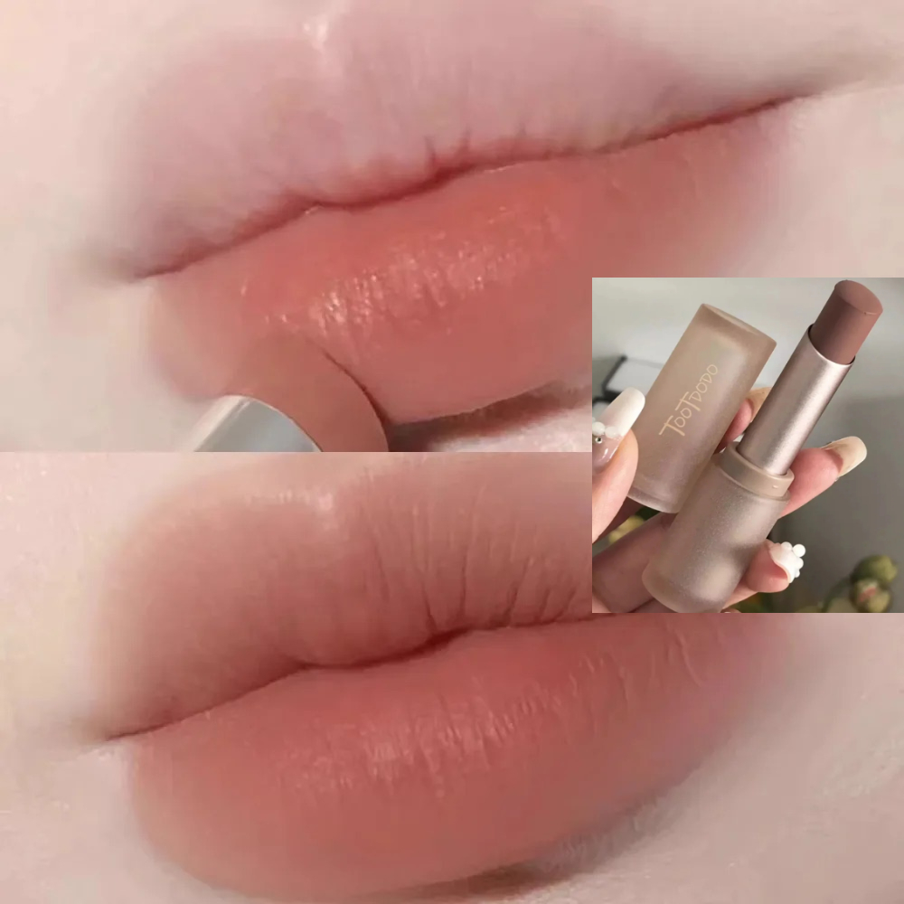 Kadife Mat Rujlar Nemlendirici - Matte Velvet Lip Tint Long Lasting incelemesi ve fiyatı