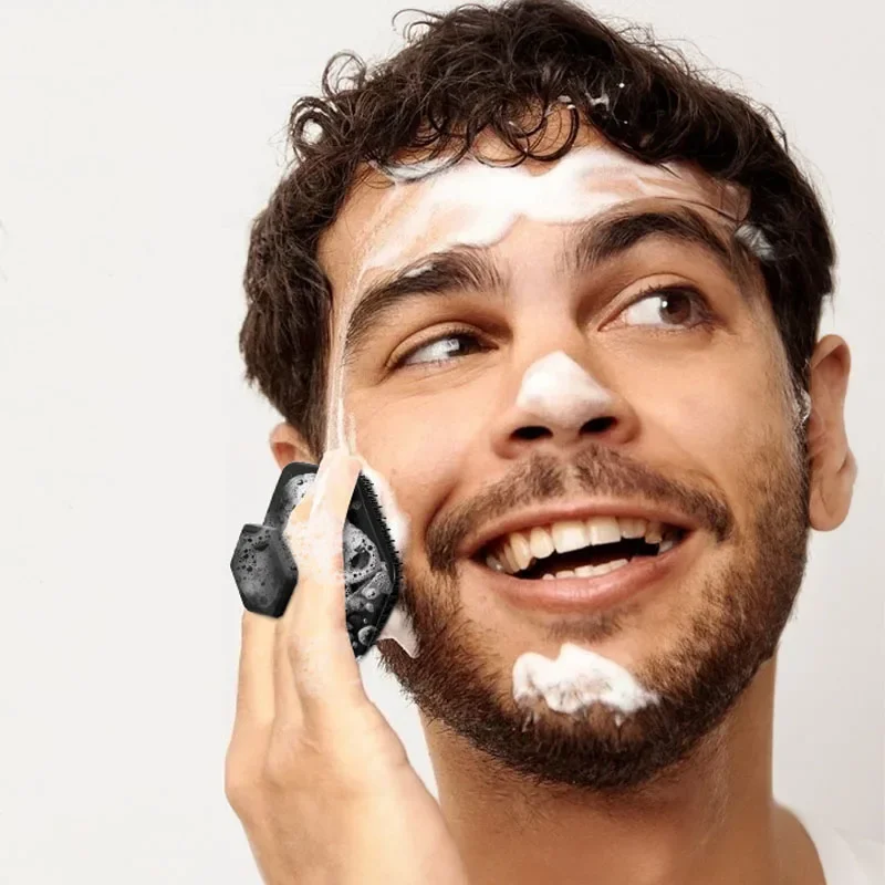 Yüz Temizleme Fırçası Silikon  - Silicone Face Scrubber Electric incelemesi ve fiyatı