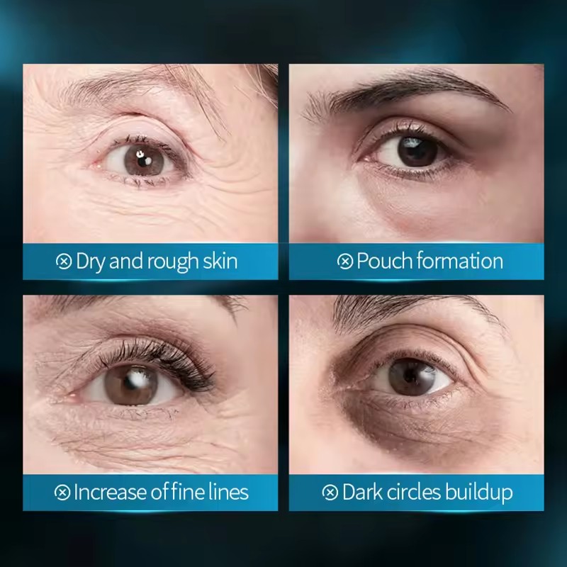 60 adet SADOER Inci Kristal Ko - Collagen Under Eye Patches incelemesi ve fiyatı