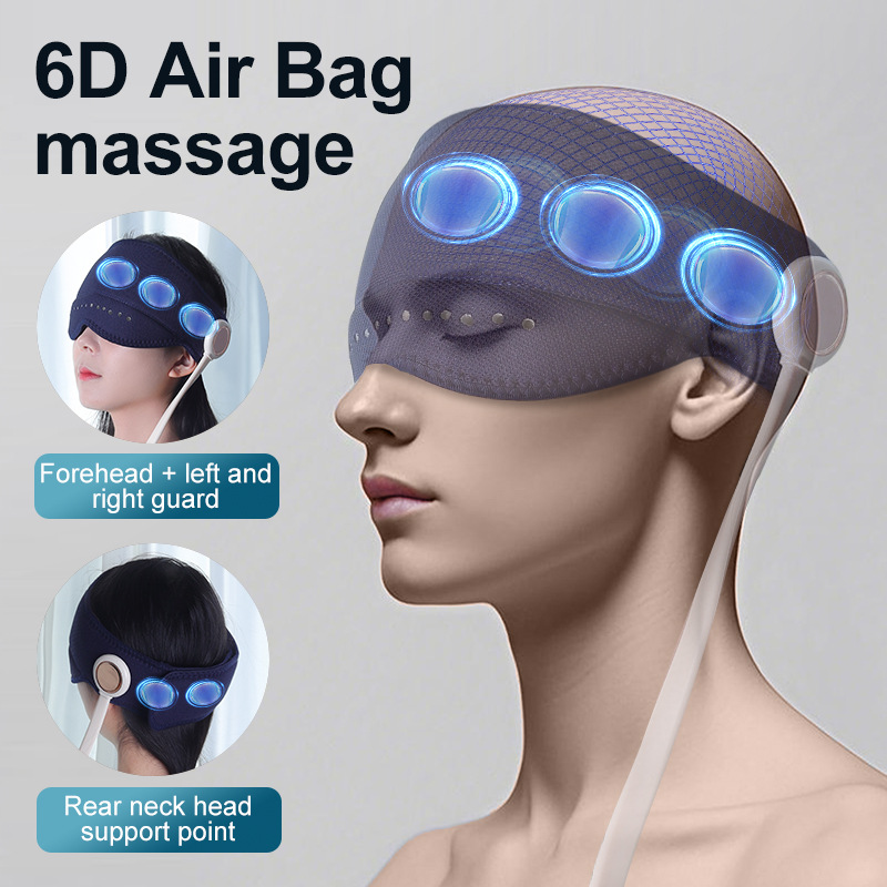 Ev tipi kafa masaj aleti Elekt - Massage incelemesi ve fiyatı
