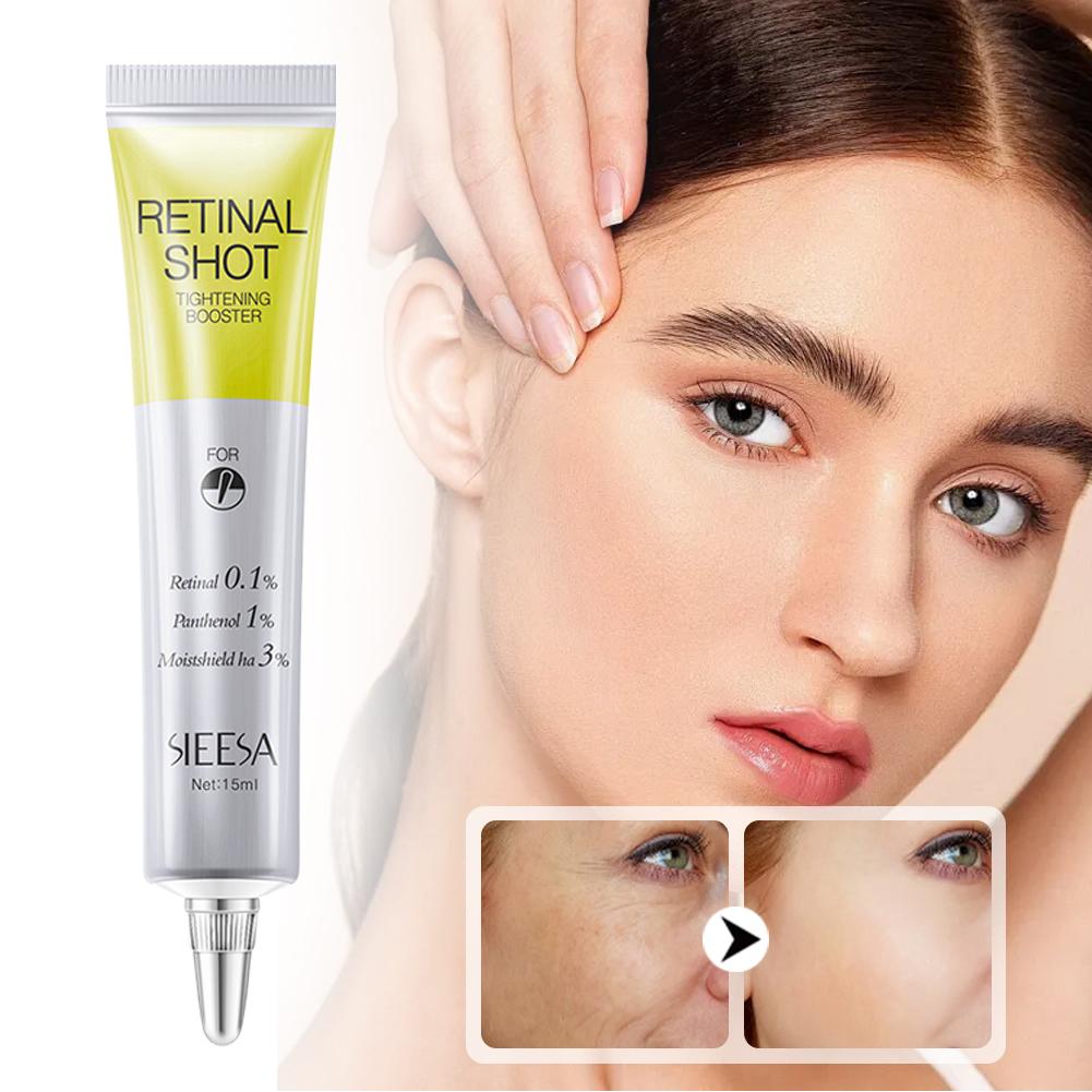 Retinol İçeren Sıkılaştırıcı G - Retinol Anti Wrinkle Cream incelemesi ve fiyatı