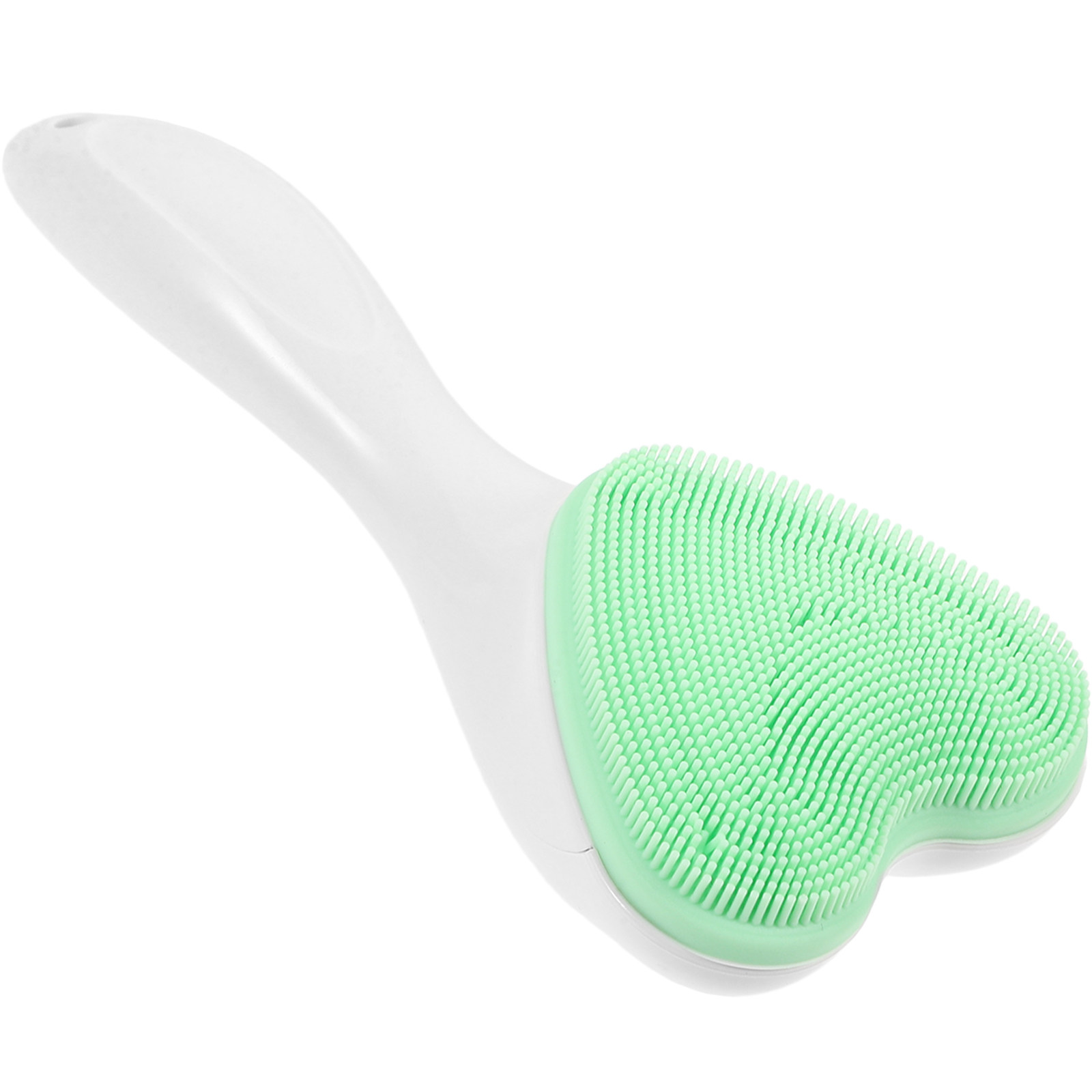Yüz Temizleme Fırçası, Silikon - Silicone Face Scrubber Electric incelemesi ve fiyatı