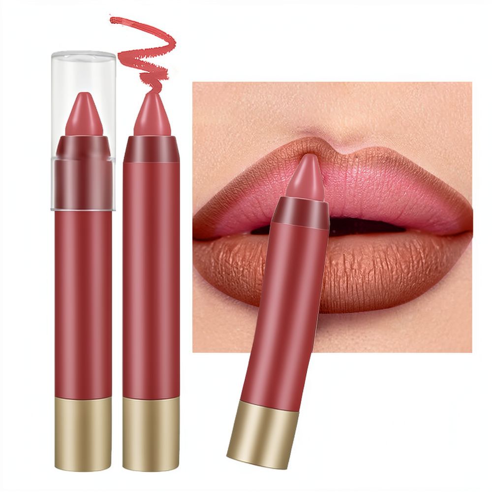 Fit Colors Mat Çikolata Rengi  - Matte Velvet Lip Tint Long Lasting incelemesi ve fiyatı