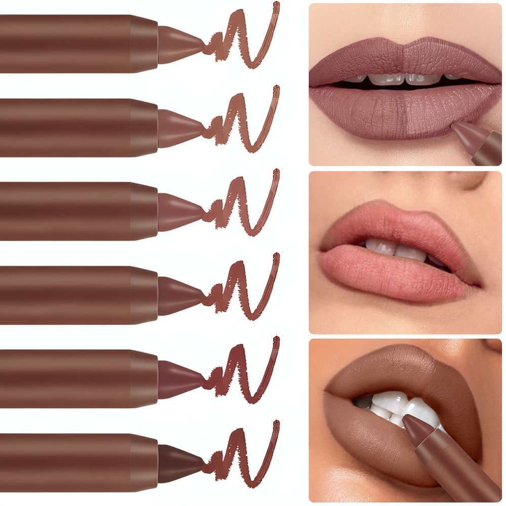 Fit Colors Mat Çikolata Rengi  - Matte Velvet Lip Tint Long Lasting incelemesi ve fiyatı