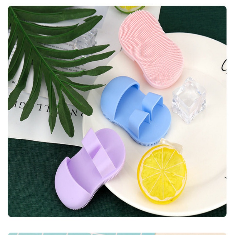 Silikon Yüz Temizleme Fırçası  - Silicone Face Scrubber Electric incelemesi ve fiyatı