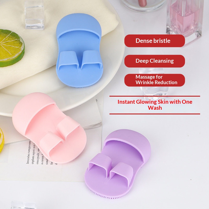 Silikon Yüz Temizleme Fırçası  - Silicone Face Scrubber Electric incelemesi ve fiyatı