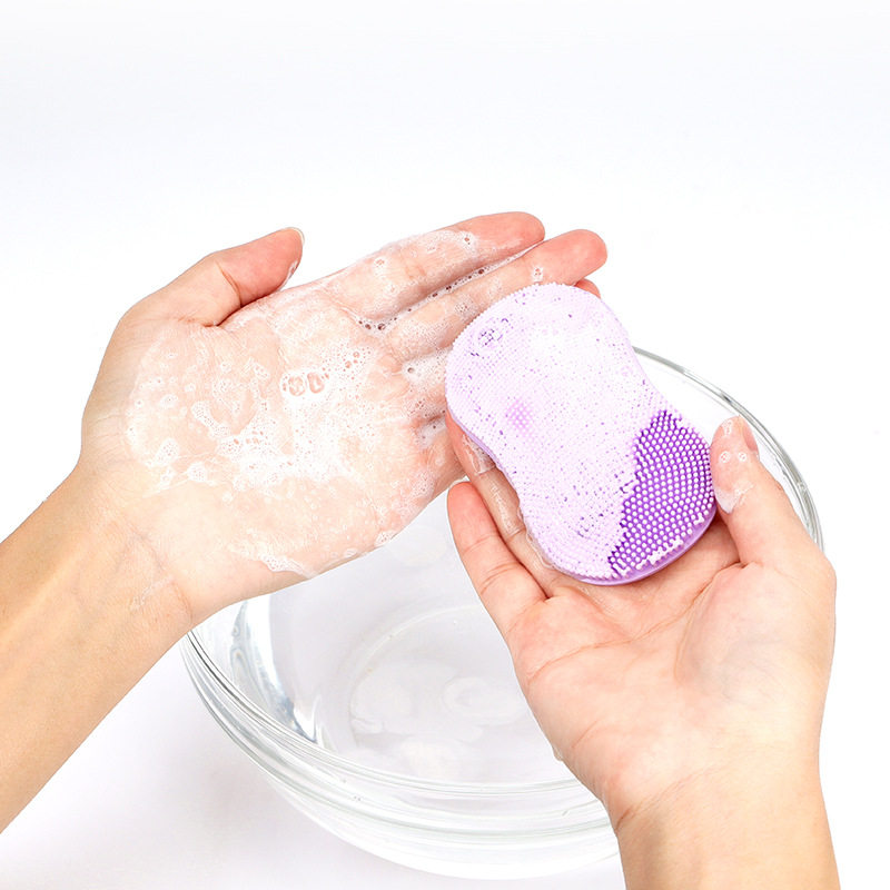 Silikon Yüz Temizleme Fırçası  - Silicone Face Scrubber Electric incelemesi ve fiyatı