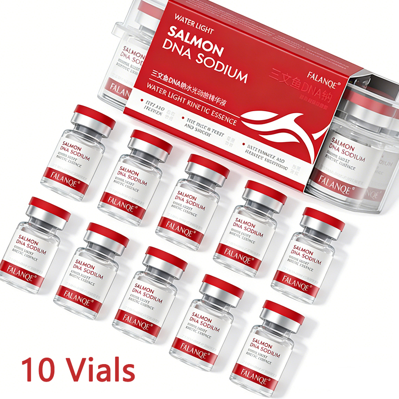 Somon DNA Sodyum Serumu PDRN K - Hyaluronic Acid Facial Serum incelemesi ve fiyatı