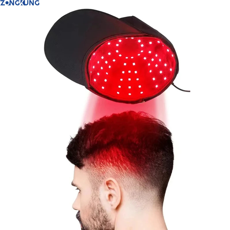 660nm 850nm Kırmızı Işık Kızıl - Hair Care incelemesi ve fiyatı